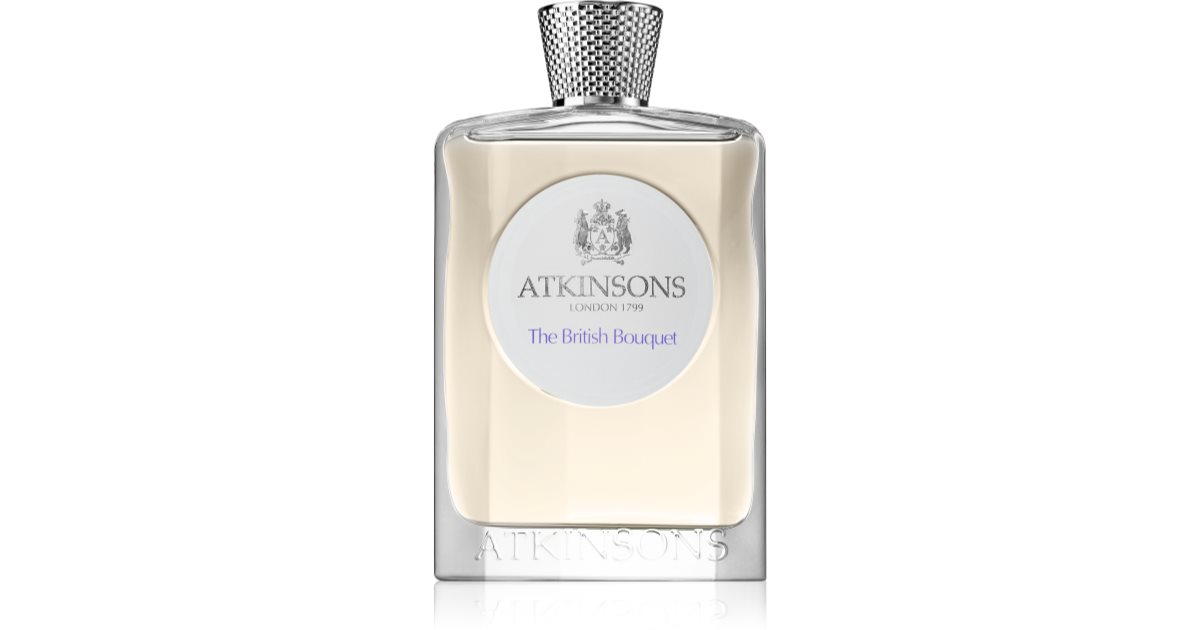 Atkinsons Emblematic The British Bouquet notino.ru