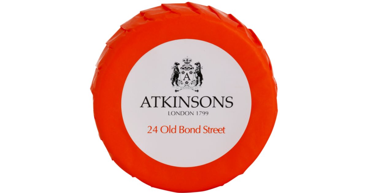 Atkinsons 24 Old Bond Street Vinegar