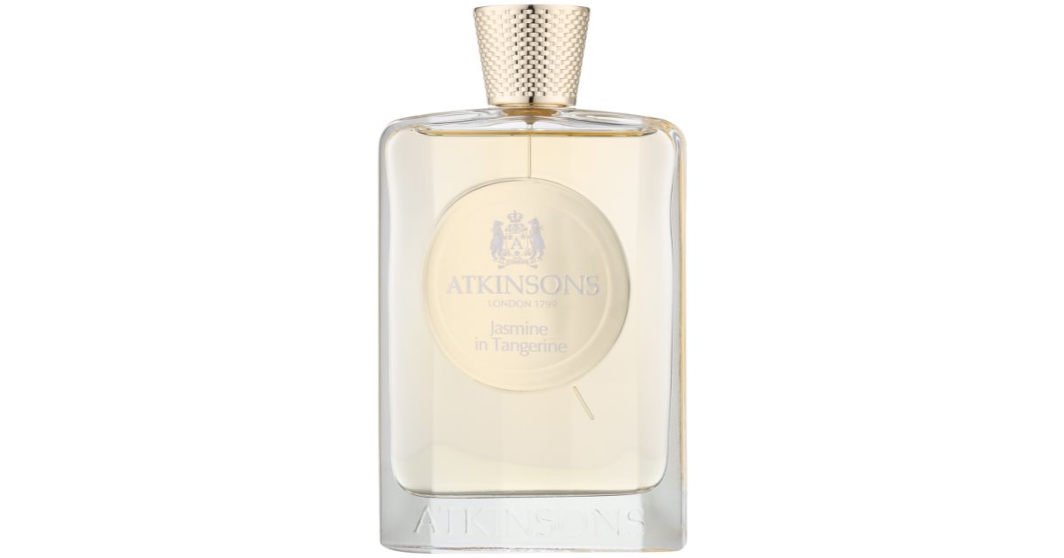 Atkinsons Jasmine in Tangerine Eau de Parfum para mujer notino.es