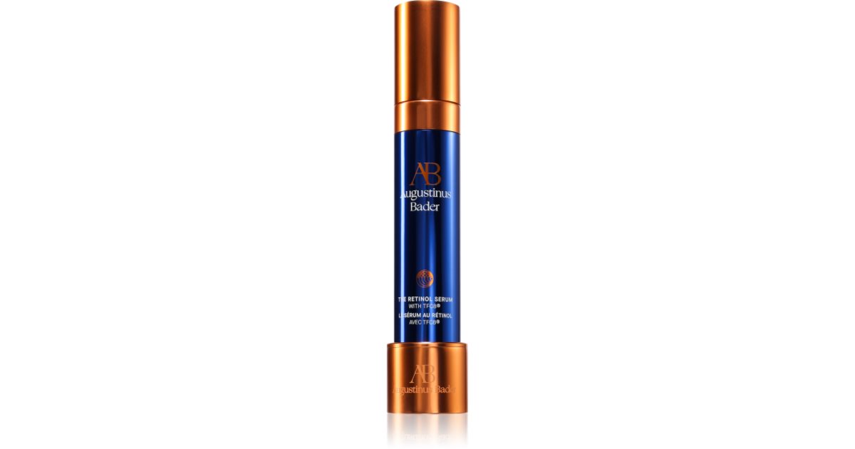 Augustinus Bader The Retinol Serum 2本セット The Retinol Serum