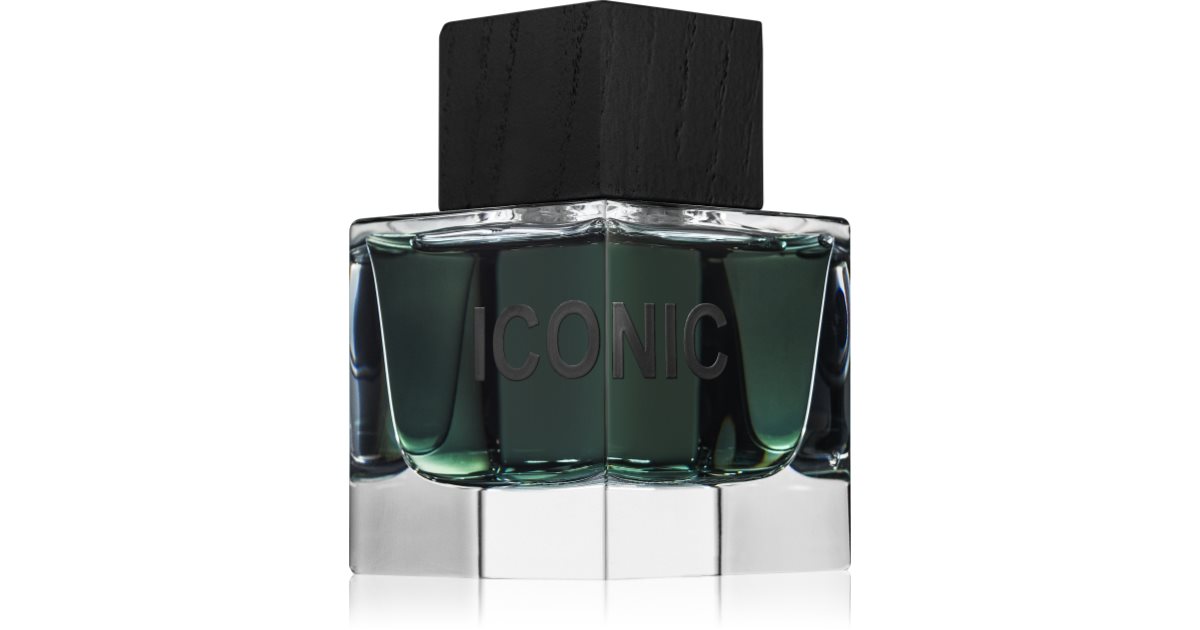Iconic Unisex Eau de Parfum - 50ml