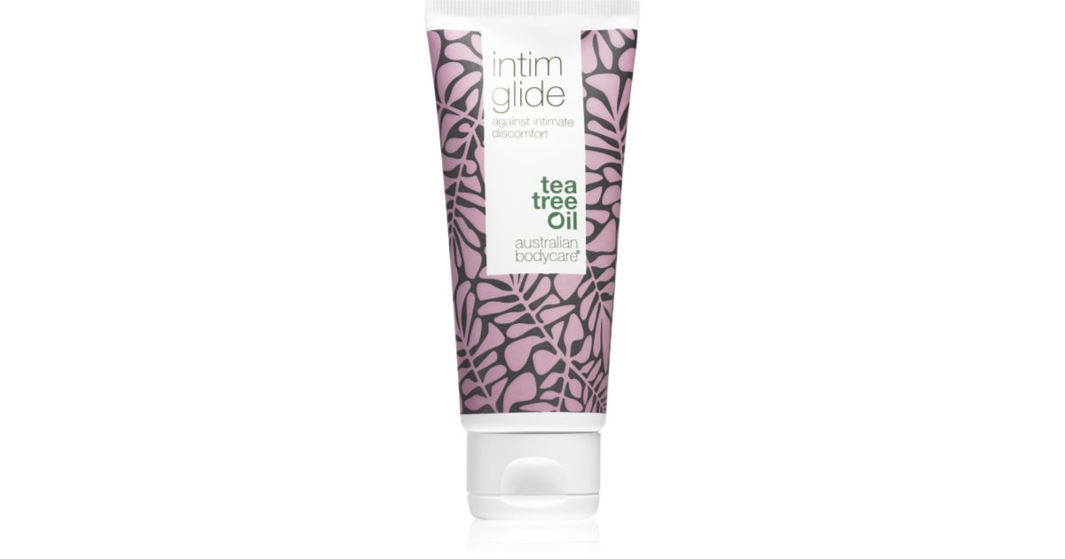 tea tree oil personal lubricant Tea Tree Oil 1 FL. OZ main image 1