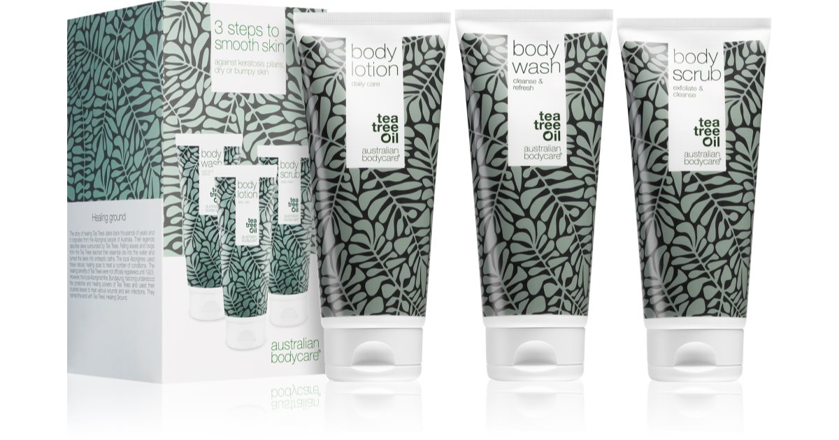 Clinique 3-Step Skin Care Kit confezione regalo