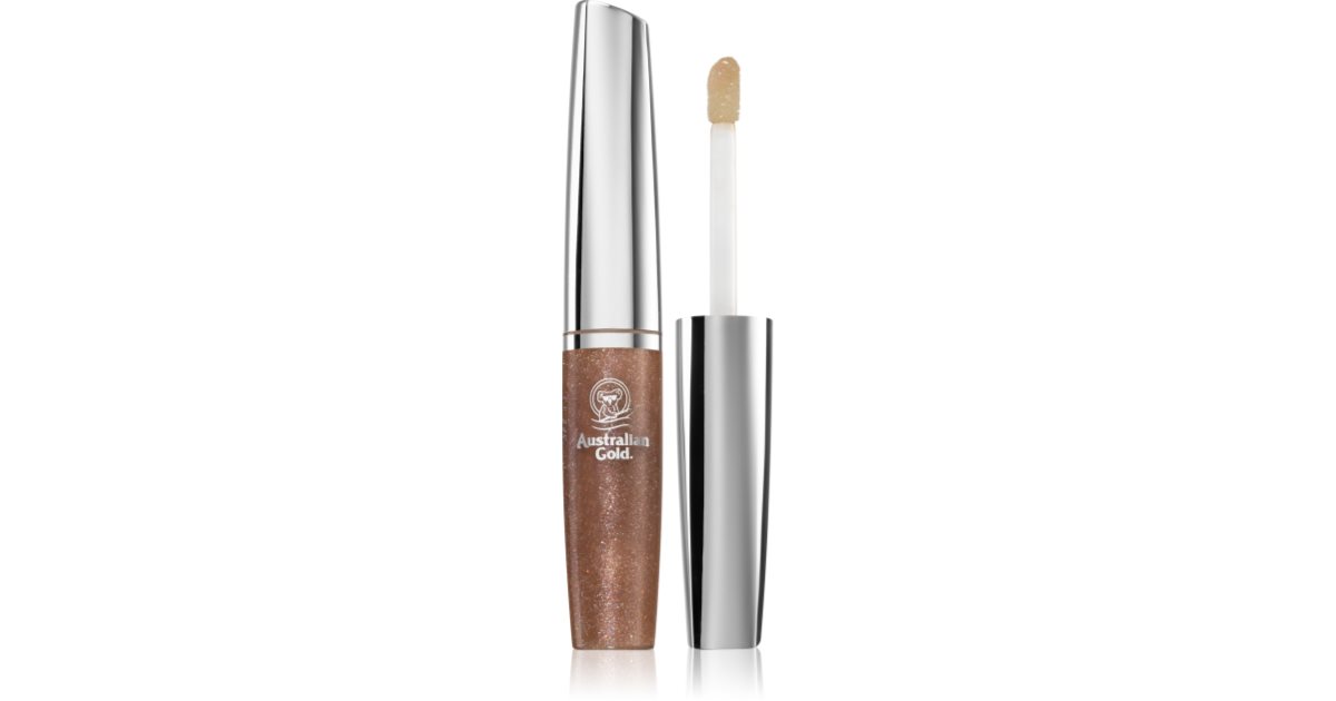Australian Gold RAYsistant Lip Gloss Shine Lip Gloss | notino.ie