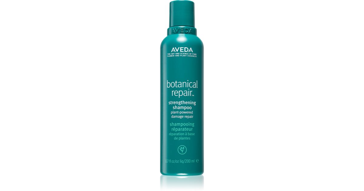Misapon　　AVEDA Aveda Botanical Repair™ Strengthening Shampoo szampon