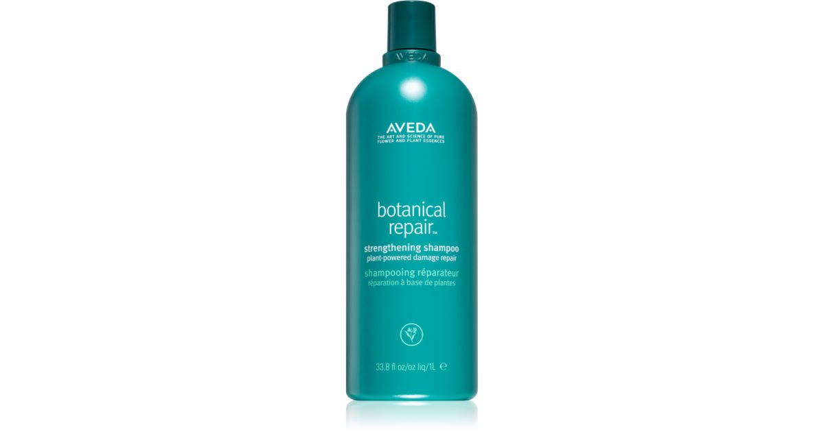 Aveda Botanical Repair shampoo selling condition