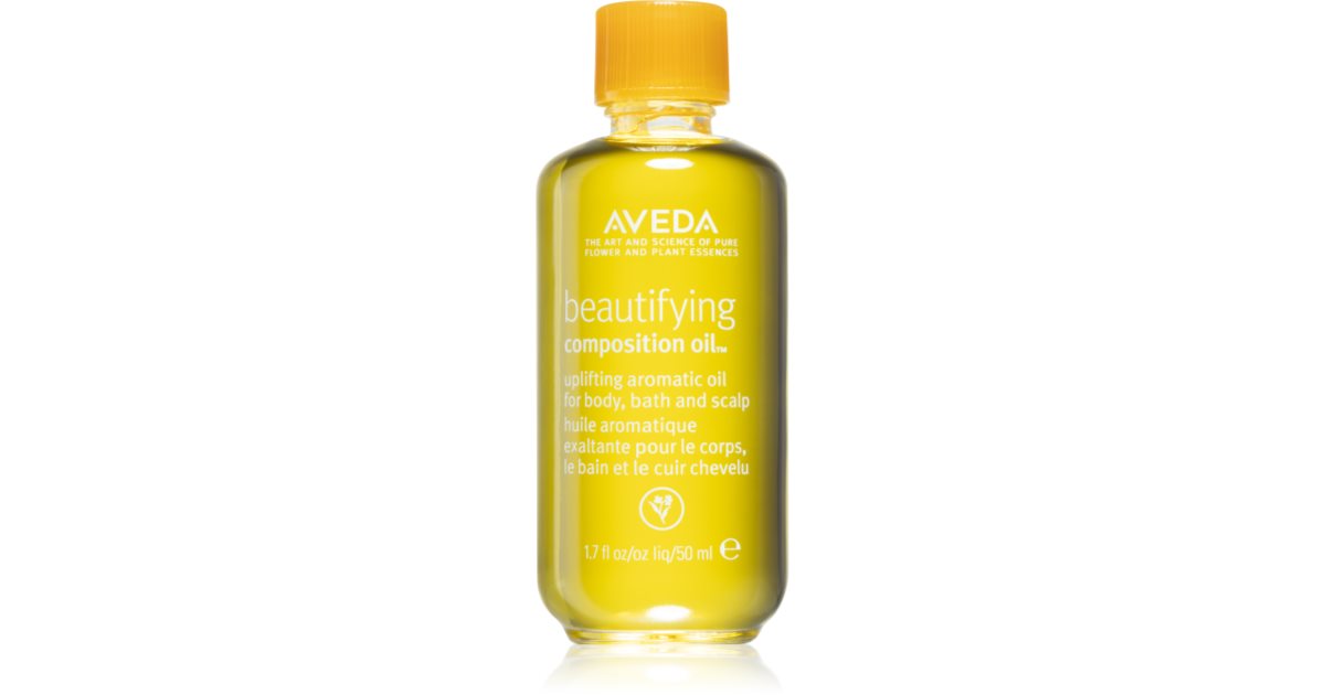 Breathtaking Aveda Oil Moment for Mobile Breathtaking Aveda Oil Moment for Mobile