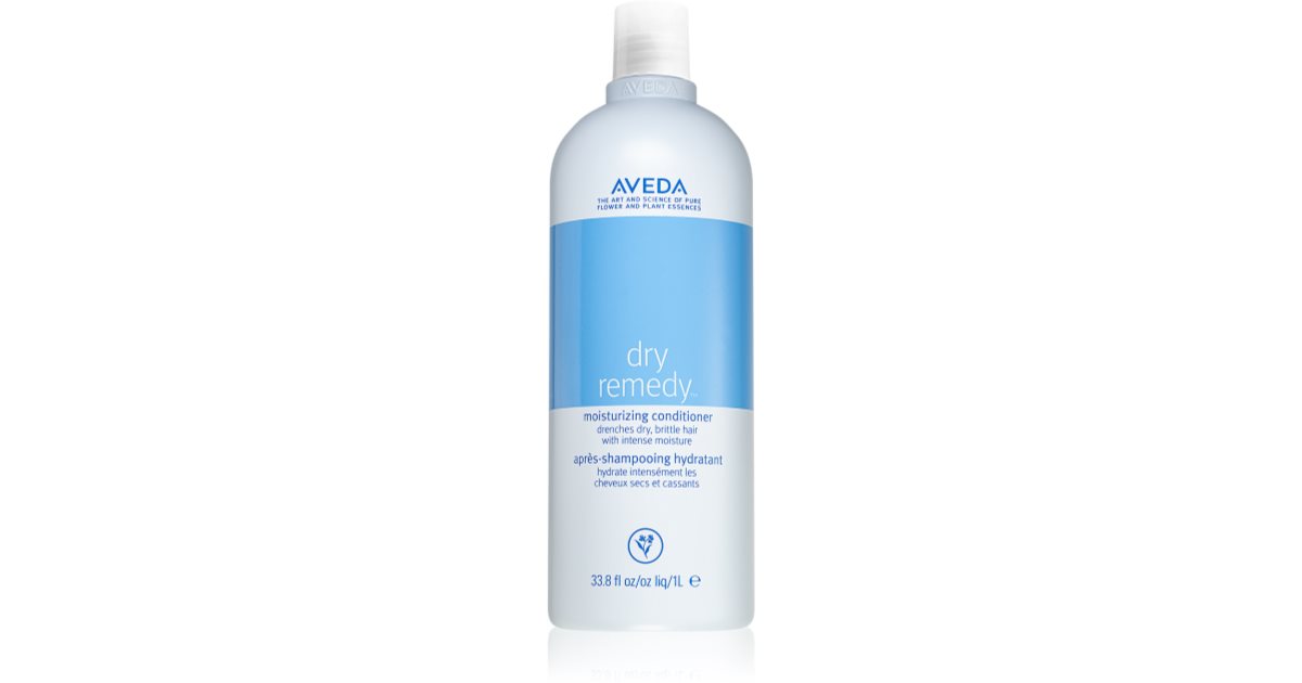 Aveda shops Dry Remedy Conditioner