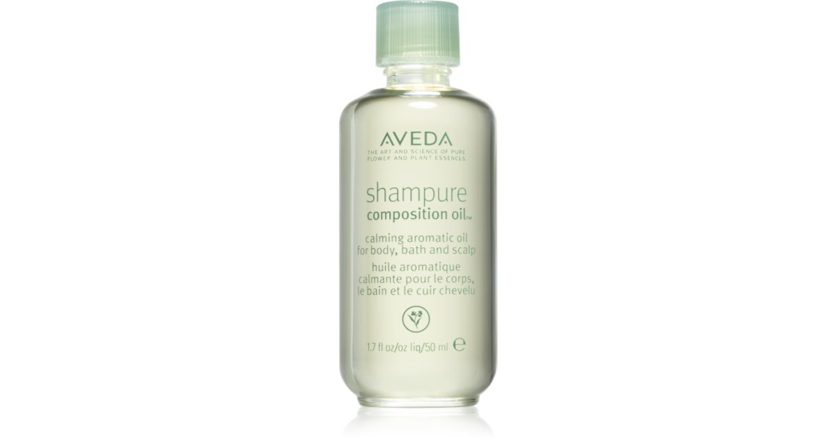 Aveda Shampure™ Composition Oil™ Soothing Oil for the bath