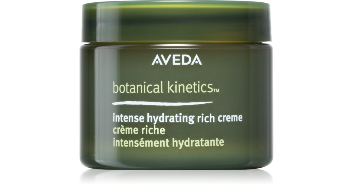 Aveda Botanical Intense Hydrating Rich Creme deep
