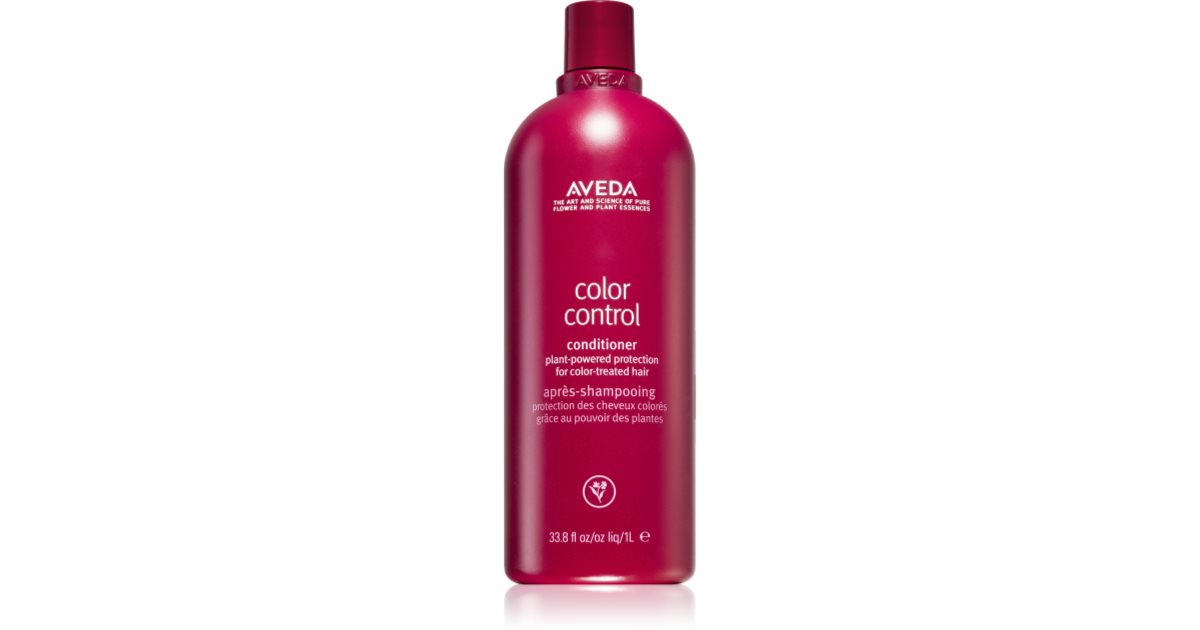 Aveda Color Control Conditioner кондиціонер для захисту кольору