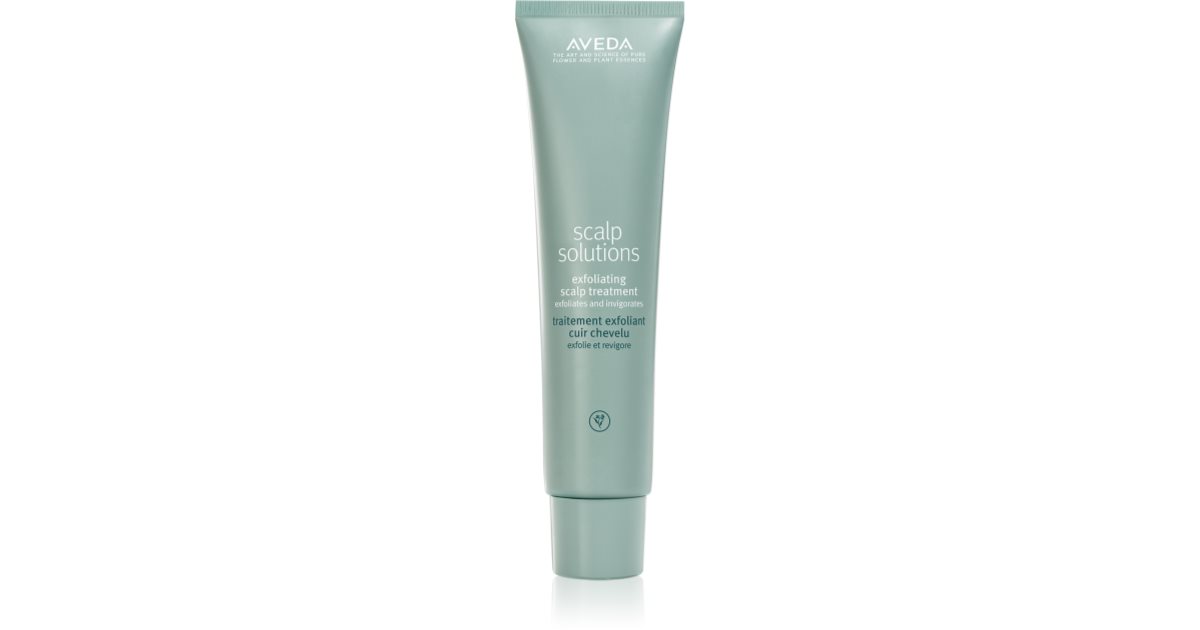 AVEDA Professional Exfoliating Formula Peeling – Sanftes Gesichtspeeling Zur Schuppenentfernung (hochwertige Pflege, 4.0 X 12.0 X 2.5 Cm)