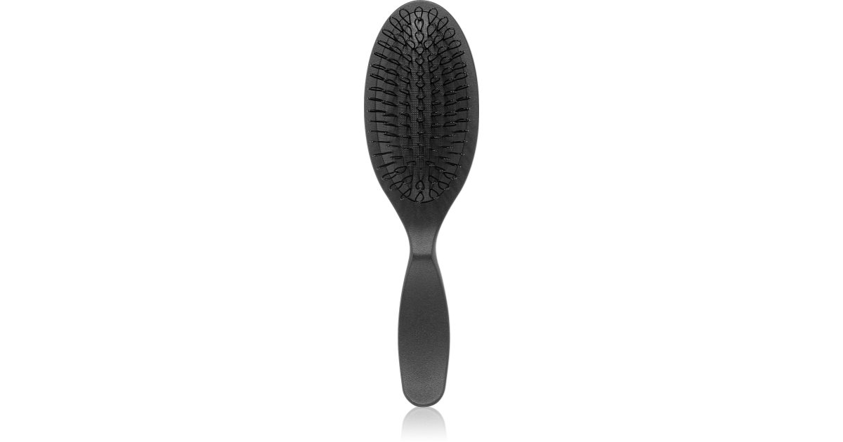 Aveda Pramāsana™ Exfoliating Scalp Brush masažinis šepetėlis plaukams