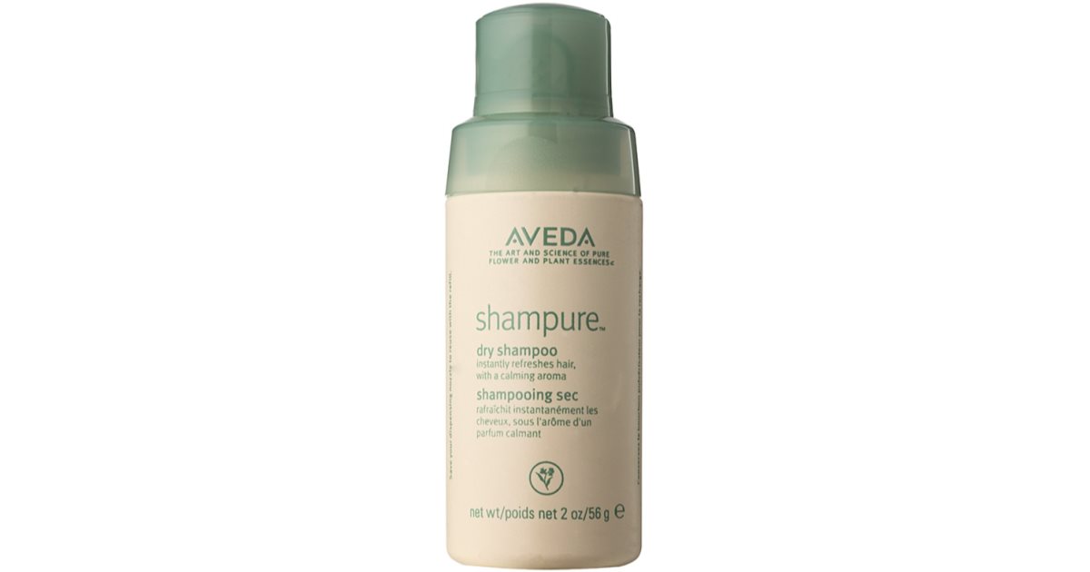 Aveda Shampure suchy szampon z efektem koj cym