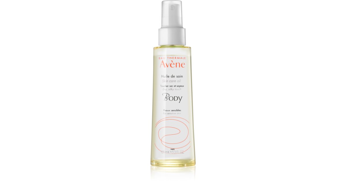 Avène Body | Brza dostava | notino.hr