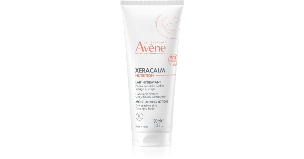 Leche Corporal Protectora Activit. – Körperlotion Mit Lactobacillus Für Normale Haut