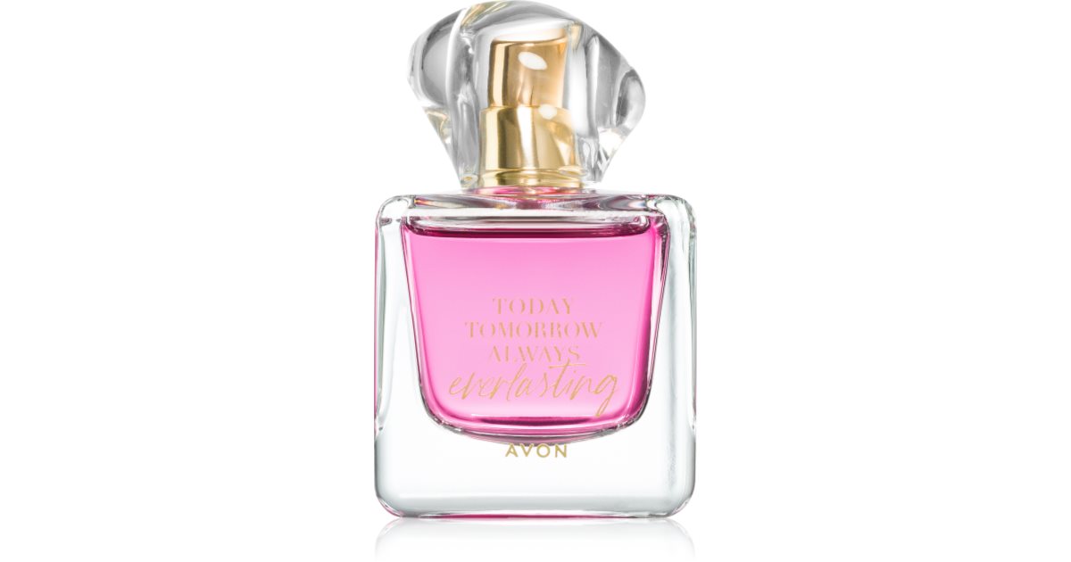 Avon Today Tomorrow Always Everlasting Eau de Parfum fur Damen Notino