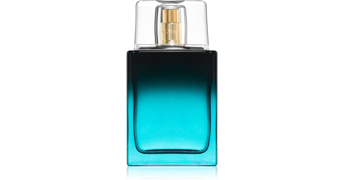 Avon Today Tomorrow Always The Moment Eau de Toilette pour homme ...