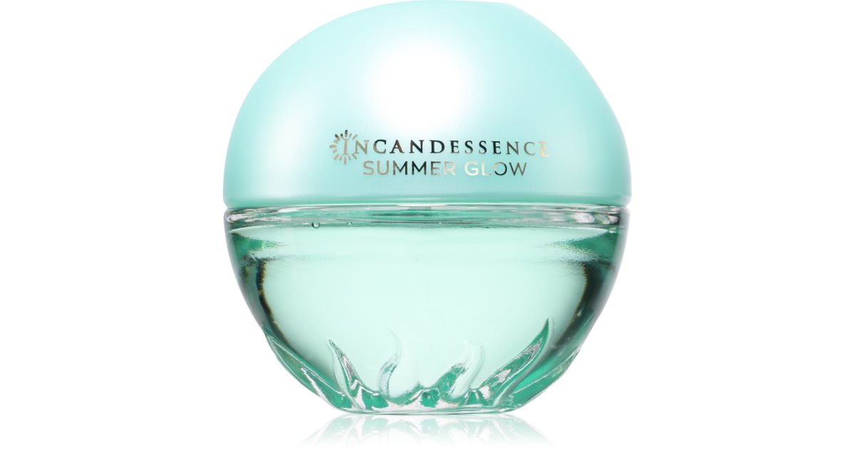 Parfum AVON Incandessence Soleil - Eau De Parfum Pour Femme 50ml - Neuf