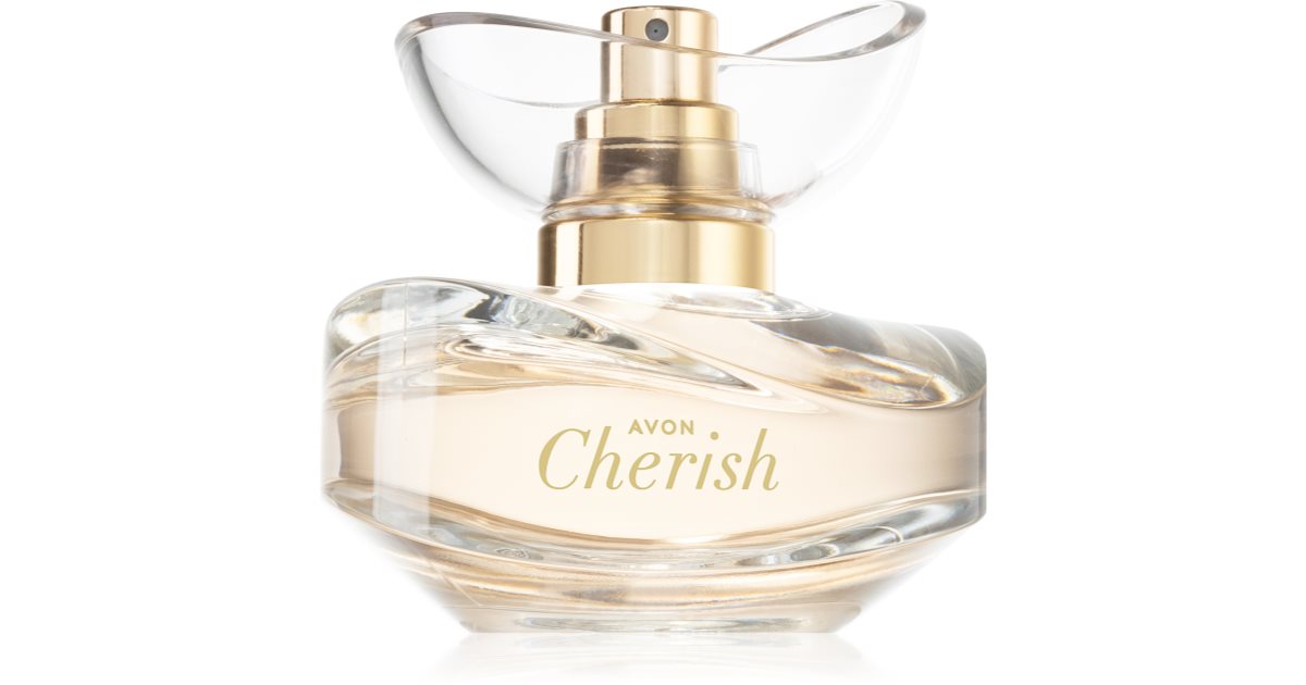 Avon Cherish Eau De Parfum For Women Uk