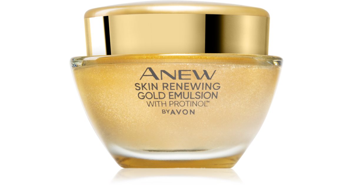 Kit Avon Renew Ultimate Dia + Noite Creme Anti-idade no Shoptime