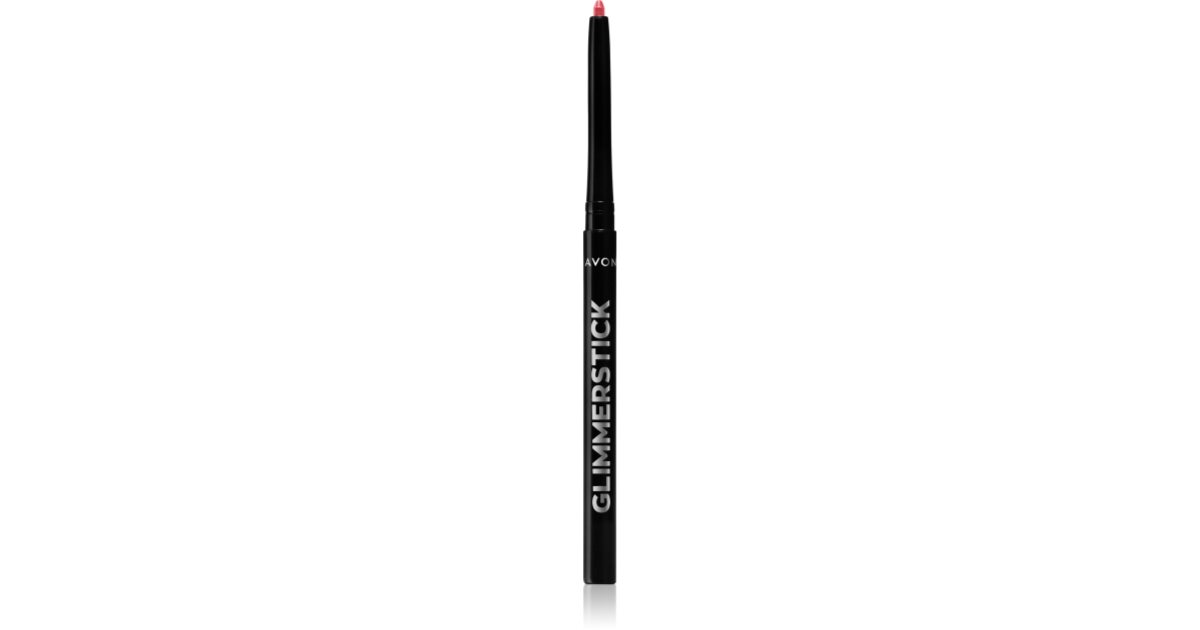 Crayon Contour Des Lèvres Incolore AVON - Anti-Dérapage, 0.28g, Neuf Dans Son Emballage