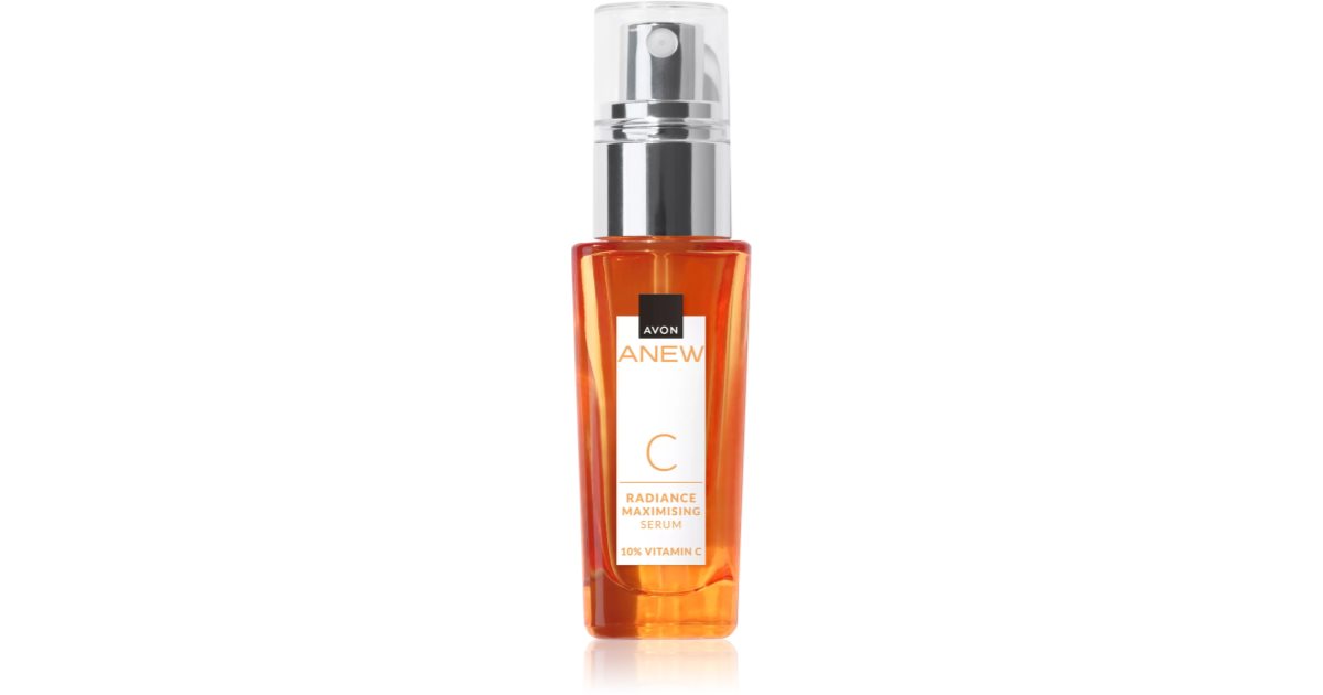 what is lipo c rating Avon ANew Vitamin C Eye Tube main image 1