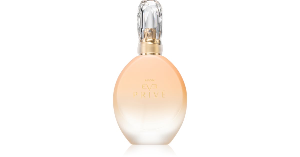 Avon Eve Privé парфумована вода для жінок Великий асортимент | notino.ua