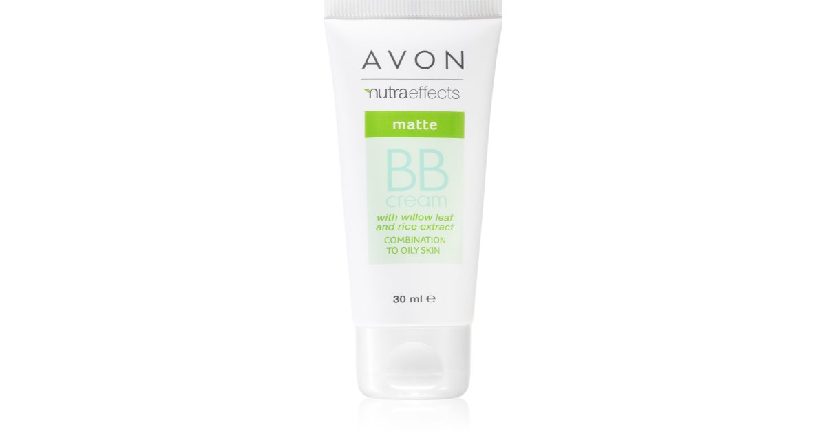Crème Contour Des Yeux Avon Nutra Effects Ageless - Hydratante Et Raffermissante - 15 Ml - Neuf