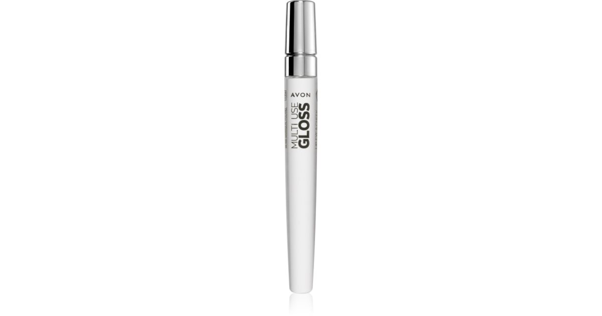 Stick Contouring Multi-effets Avon Ideal Flawless - Joues, Yeux, Lèvres, Teint Lumineux, 8g Neuf