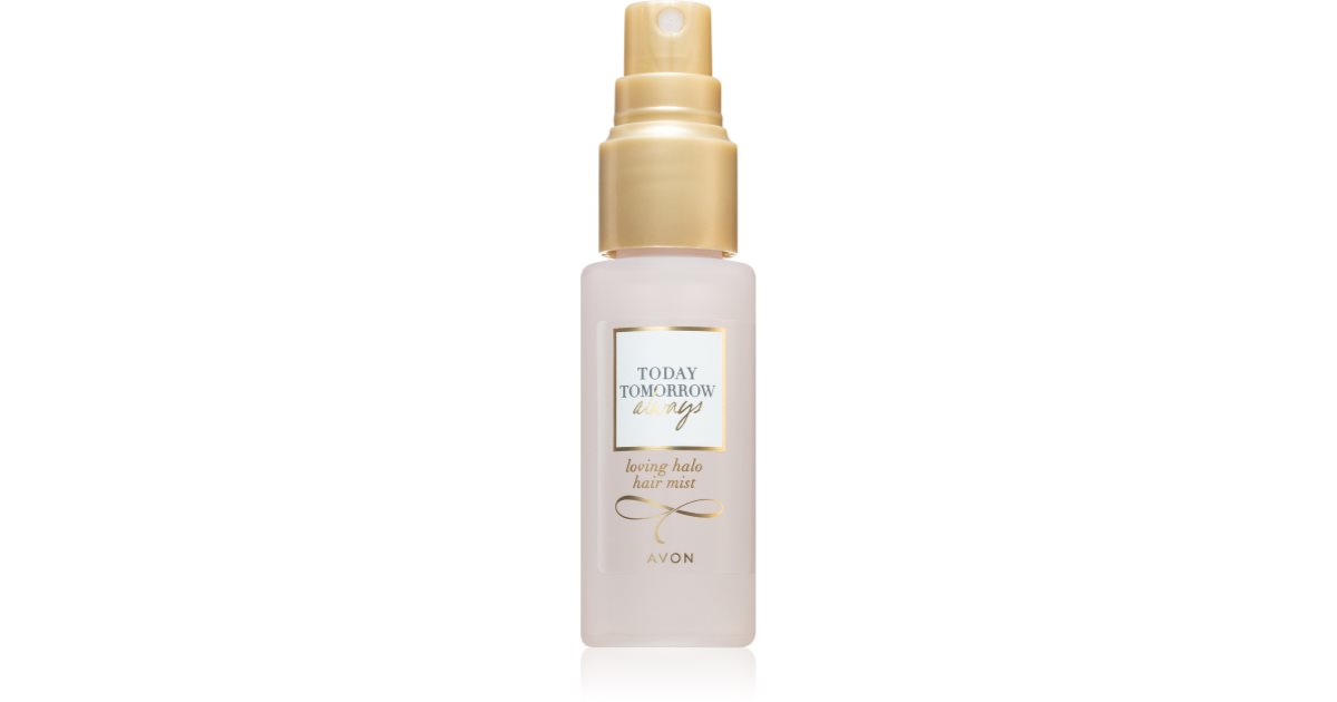 Avon Today Tomorrow Always Always Parfum capillaire protecteur | notino.be