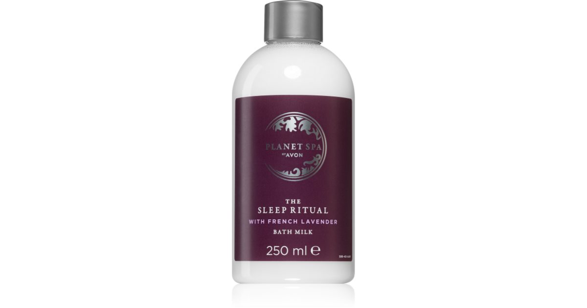AVON PLANET SPA Sleep Serenity Con Camomilla E Lavanda EUR 4,95 - IT