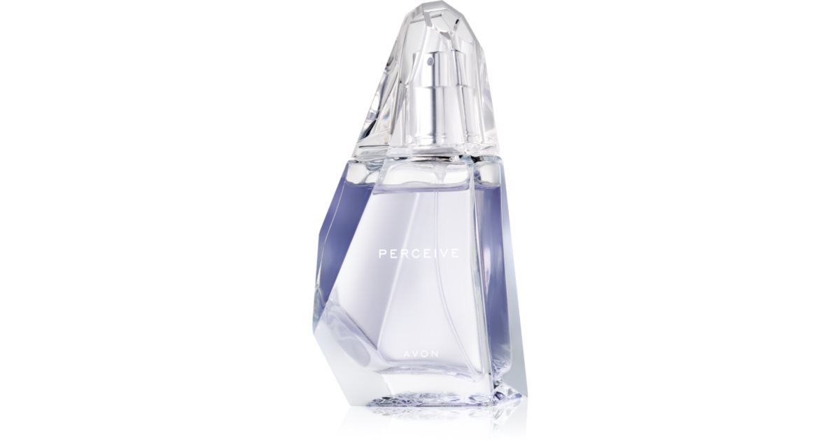 Avon Perceive eau de parfum for women Review | notino.co.uk