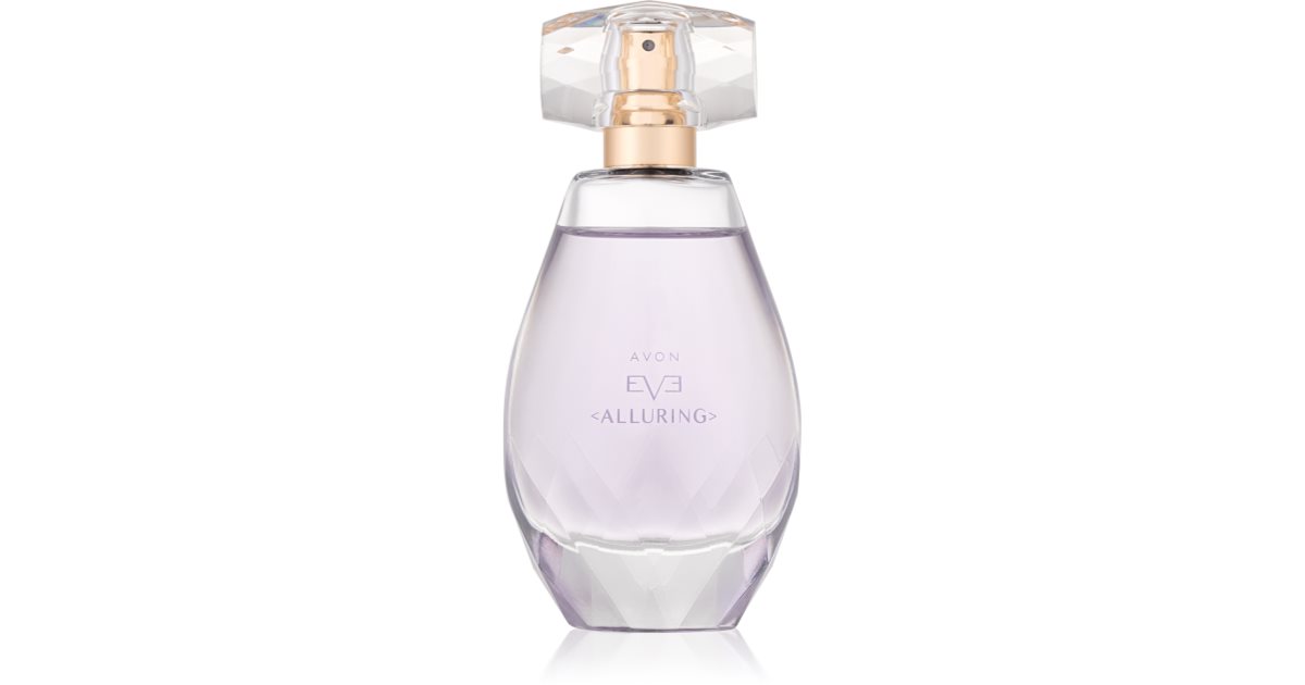 Avon Eve Alluring Eau de Parfum pour femme