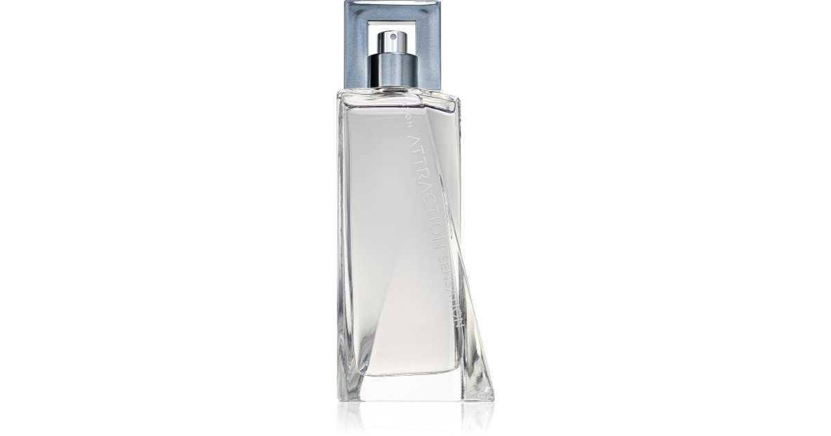 Parfum Avon Infinite Seduction Pour Homme - Eau De Toilette 75ml Vaporisateur, Notes Vanille/bois/cuir, Neuf