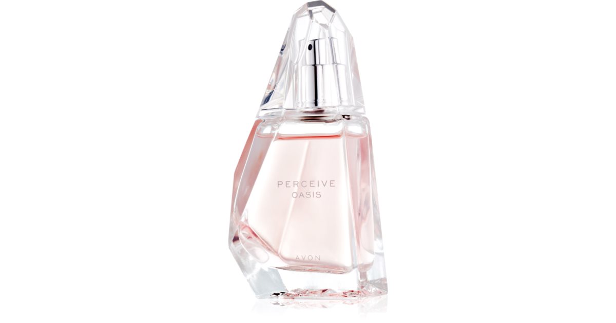 Avon Perceive Oasis Eau de Parfum para mujer