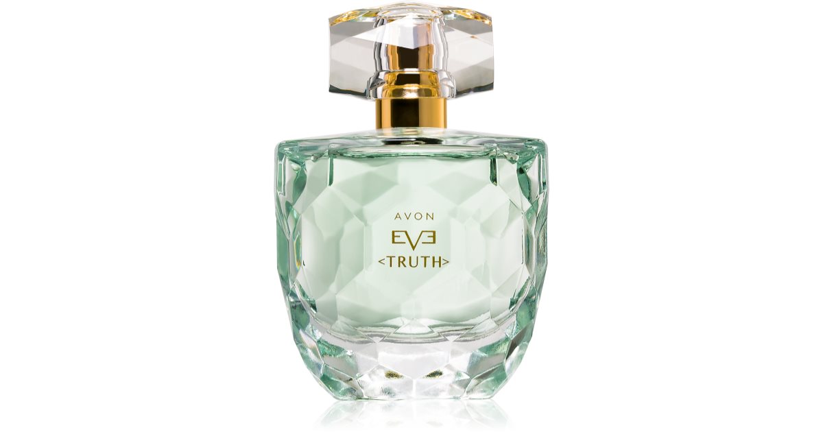 Avon eve truth online gift set