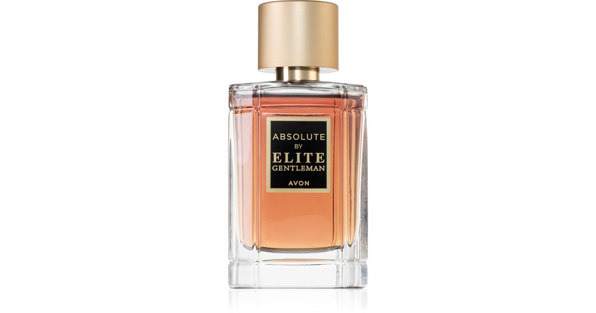Avon Elite Gentleman Absolute eau de toilette for men