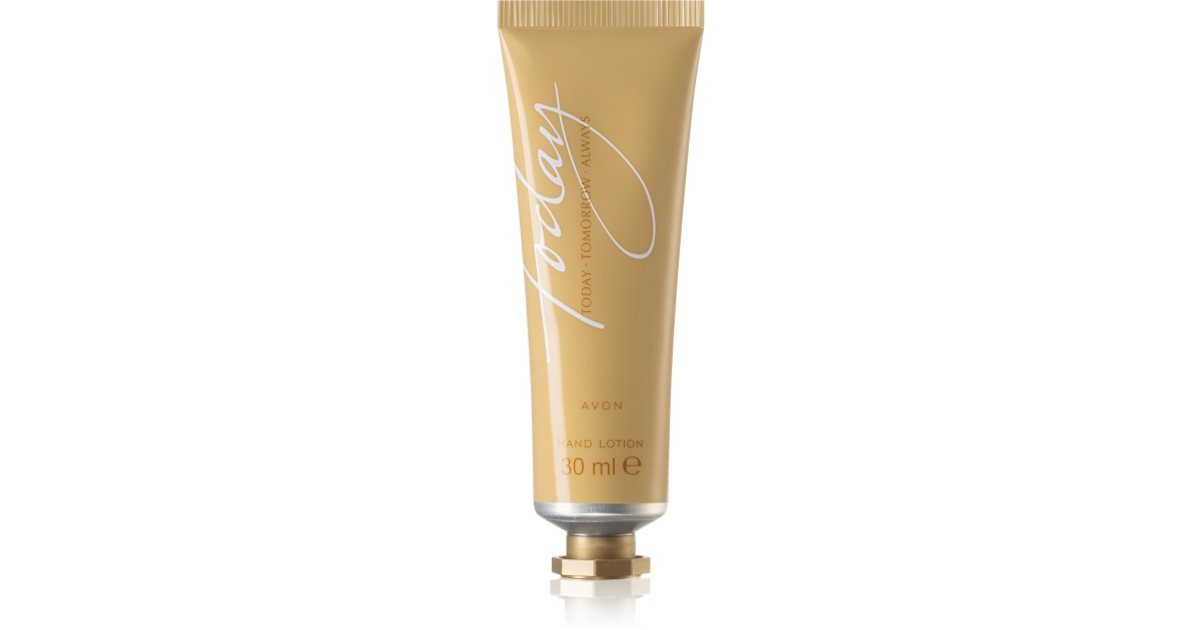 Avon Today Tomorrow Always Today crema per le mani | notino.it