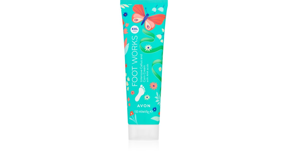 Avon Foot Works XXL Brza dostava notino.hr