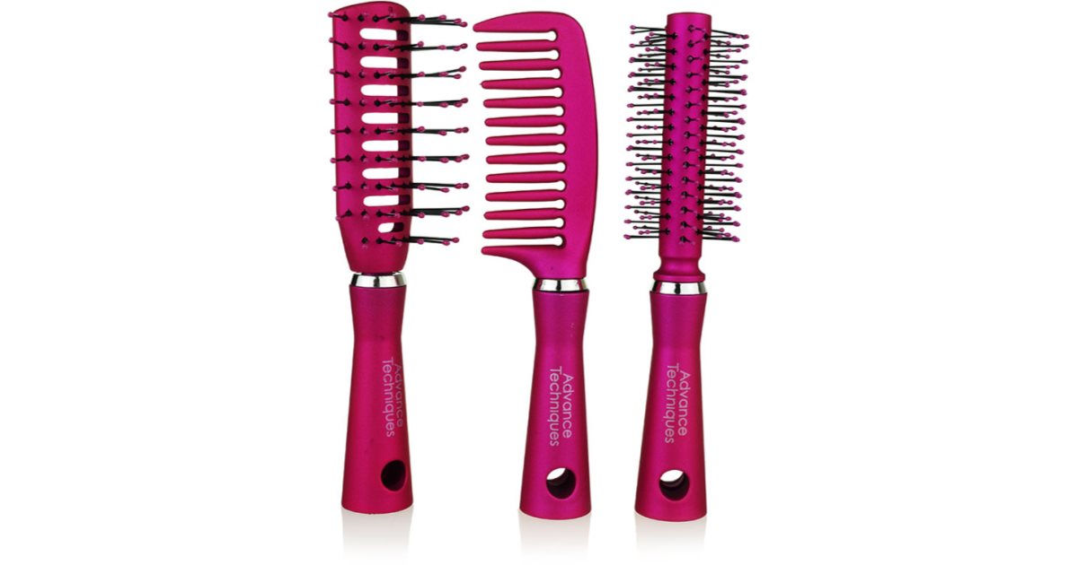 Avon Advance Techniques Brush KosmetikSet I. Notino