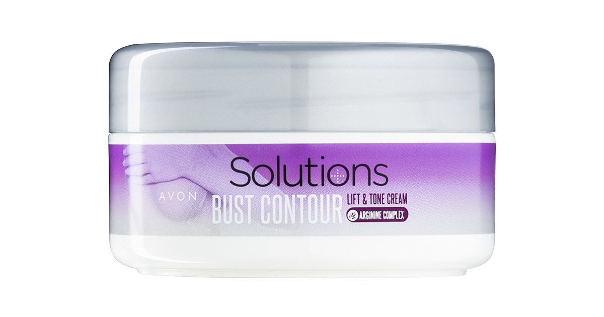Avon Solutions Bust Contour Lifting notino.de