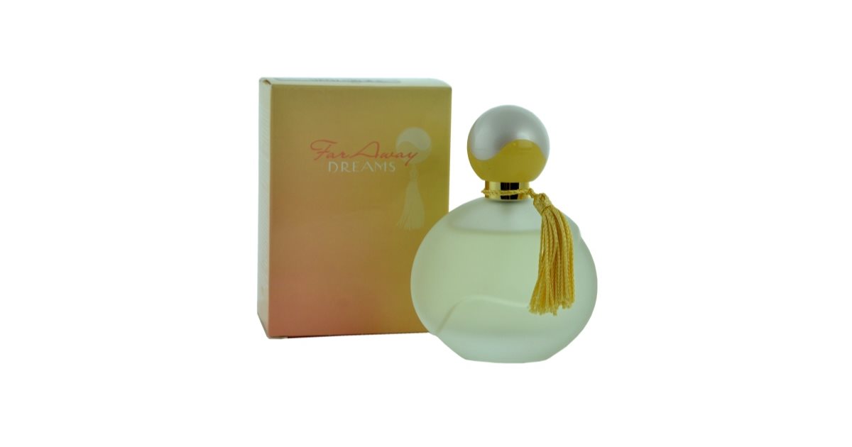 Avon Far Away Dreams Eau de Parfum f r Damen 50 ml Notino