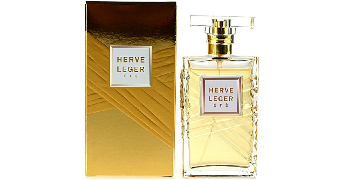 Avon Herve Leger Été eau de parfum para mulheres 50 ml | notino.pt