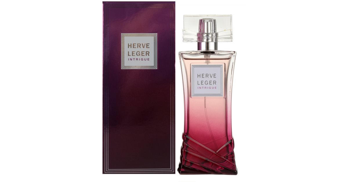 Après-rasage HERVE LEGER INTRIGUE Homme Par AVON - Exclusivité, Lotion Neuve