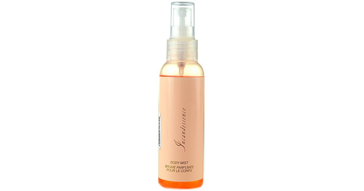 Avon Incandessence спрей за тяло за жени 100 мл. | notino.bg