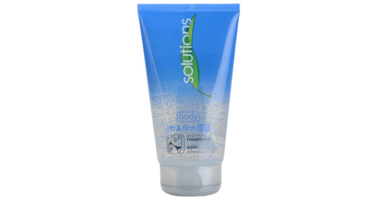 Gel Modelant Intense Avon Solutions - Anti-capitons, Raffermissant, Soin Minceur Neuf