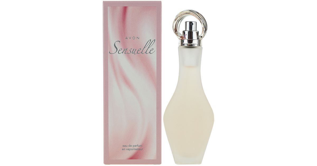Avon Sensuelle Eau de Parfum for Women