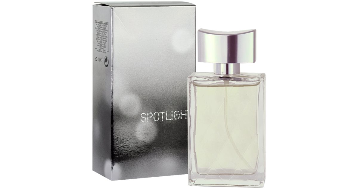 Avon Spotlight eau de toilette nőknek 50 ml