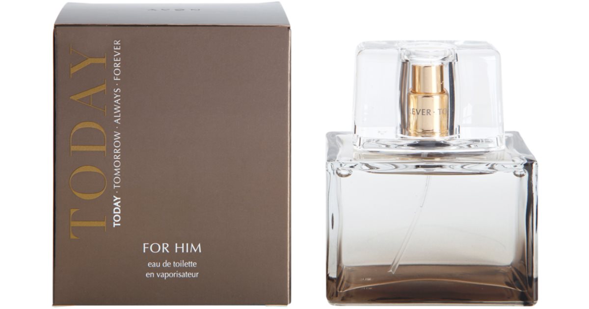 Avon Today Tomorrow Always Today | Livrare rapida! | Notino.ro